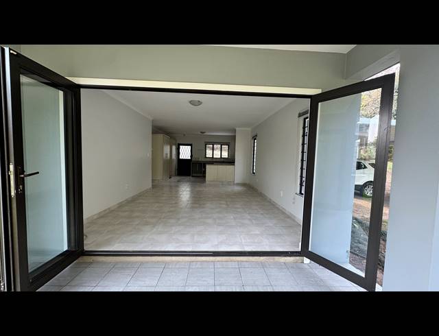 2 BEDROOM HOUSE TO LET IN RONALDSKLOOF